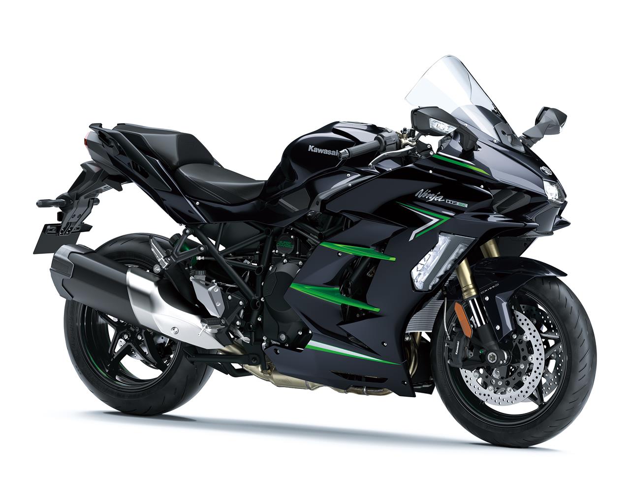 Ninja shop h 2